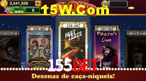 Casino Ao Vivo 155Bet