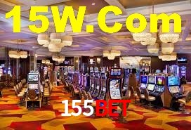 155Bet CaSSino