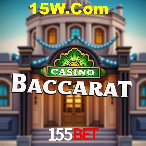 Inovações de Jogos na 155Bet: O Futuro das Experiências Interativas