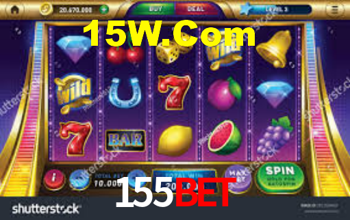 Interface Premium 155Bet