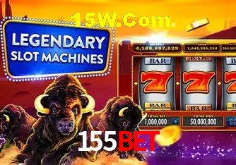 Login Seguro 155Bet