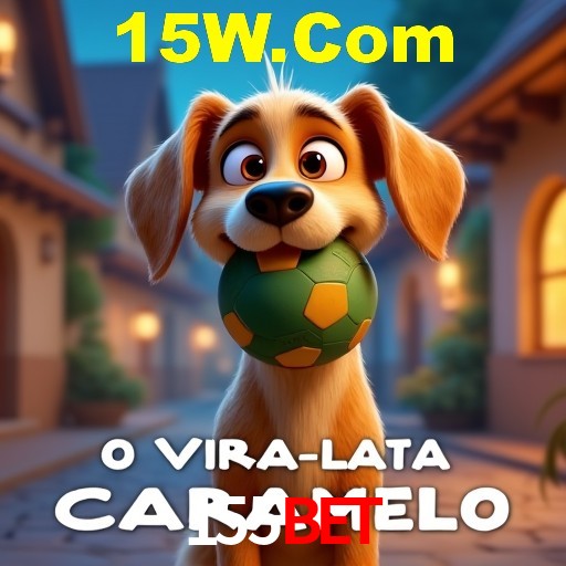 Interface do App 155Bet