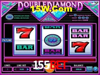 Provedores de Jogos 155Bet