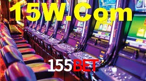 155Bet CaSSino