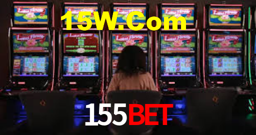 155Bet - O Jogo Online Mais Confiável - 155Bet Login