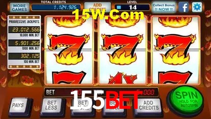 Diretório de Jogos 155Bet