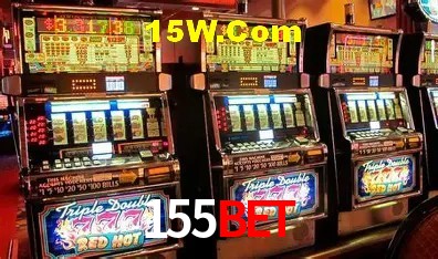 Integração de APIs 155Bet