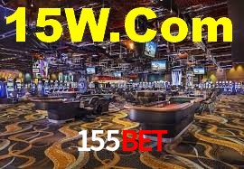 APP oficial da 155Bet para mobile