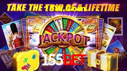 Estatísticas do Jogo 155Bet