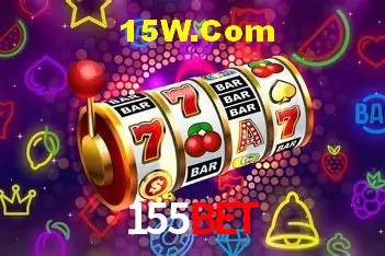 Jogos de Slot 155Bet