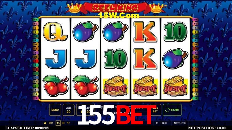 Descubra a Essência do 155Bet: Nossa História e Compromissos