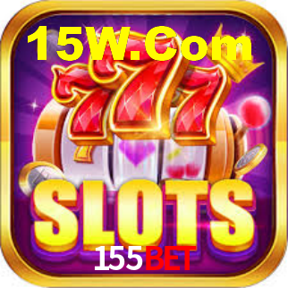 Interface do App 155Bet