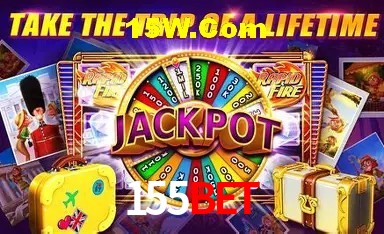 Promoção Relâmpago 155Bet
